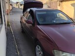 Opel Omega-3