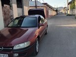 Opel Omega-4