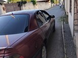 Opel Omega-5