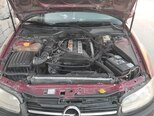 Opel Omega-10