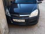 Opel Astra-1