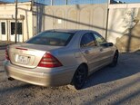 Mercedes C 240-8