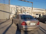 Mercedes C 240-10