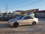 Mercedes C 240-12