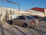 Mercedes C 240-11