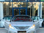 Hyundai Sonata-3