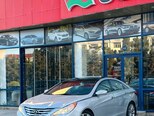 Hyundai Sonata-4