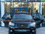 Hyundai Santa Fe-3