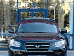 Hyundai Santa Fe-1