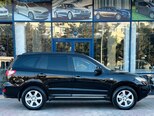 Hyundai Santa Fe-10