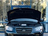 Hyundai Santa Fe-2