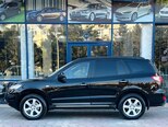 Hyundai Santa Fe-11