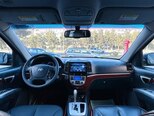Hyundai Santa Fe-8