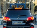 Hyundai Santa Fe-12