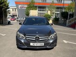 Mercedes E 250-1