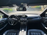 Mercedes E 250-6
