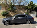 Mercedes E 250-2