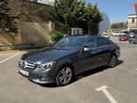 Mercedes E 250-3