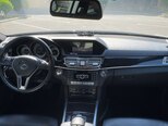 Mercedes E 250-9