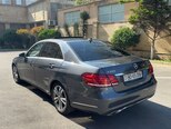 Mercedes E 250-5