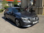Mercedes E 250-8