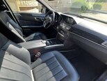 Mercedes E 250-13
