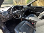Mercedes E 250-14