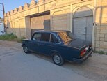 LADA (VAZ) 2105-2