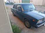 LADA (VAZ) 2105-4