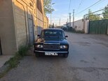 LADA (VAZ) 2105-1