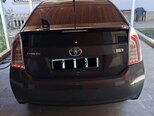 Toyota Prius-3