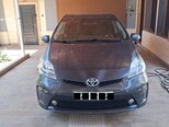 Toyota Prius-6