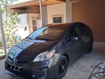 Toyota Prius-5