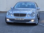 Mercedes E 200-4