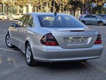 Mercedes E 200-7