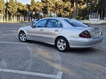 Mercedes E 200-6