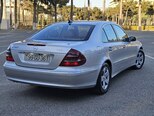 Mercedes E 200-8
