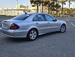 Mercedes E 200-10