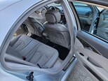 Mercedes E 200-15