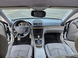 Mercedes E 200-16