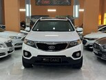Kia Sorento-2