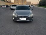 Hyundai Elantra-1