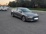 Hyundai Elantra-5