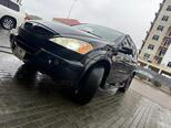 Ssang Yong Kyron-5
