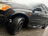 Ssang Yong Kyron-15
