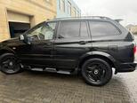 Ssang Yong Kyron-7