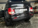 Ssang Yong Kyron-2