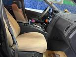 Ssang Yong Kyron-10