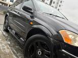 Ssang Yong Kyron-6