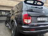 Ssang Yong Kyron-4